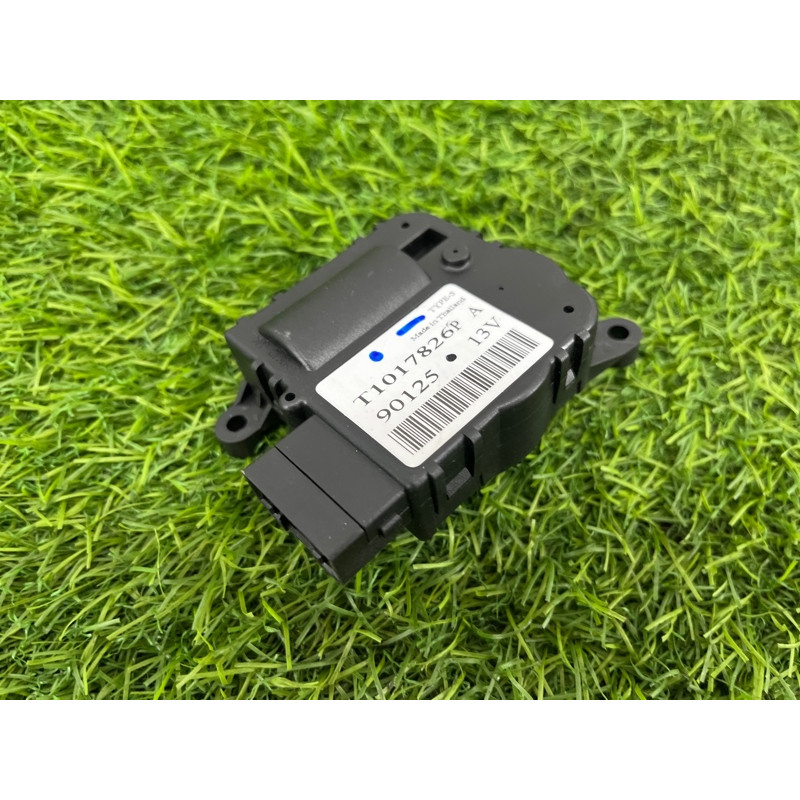 Привод заслонки отопителя (отопление и кондиционирование) Subaru Forester SK 2019 2.5 72155FL010