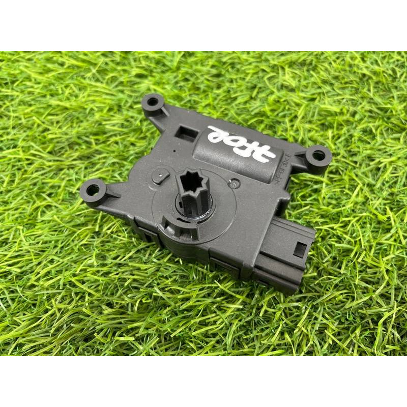 Привод заслонки отопителя (отопление и кондиционирование) Subaru Forester SK 2019 2.5 72155FL010