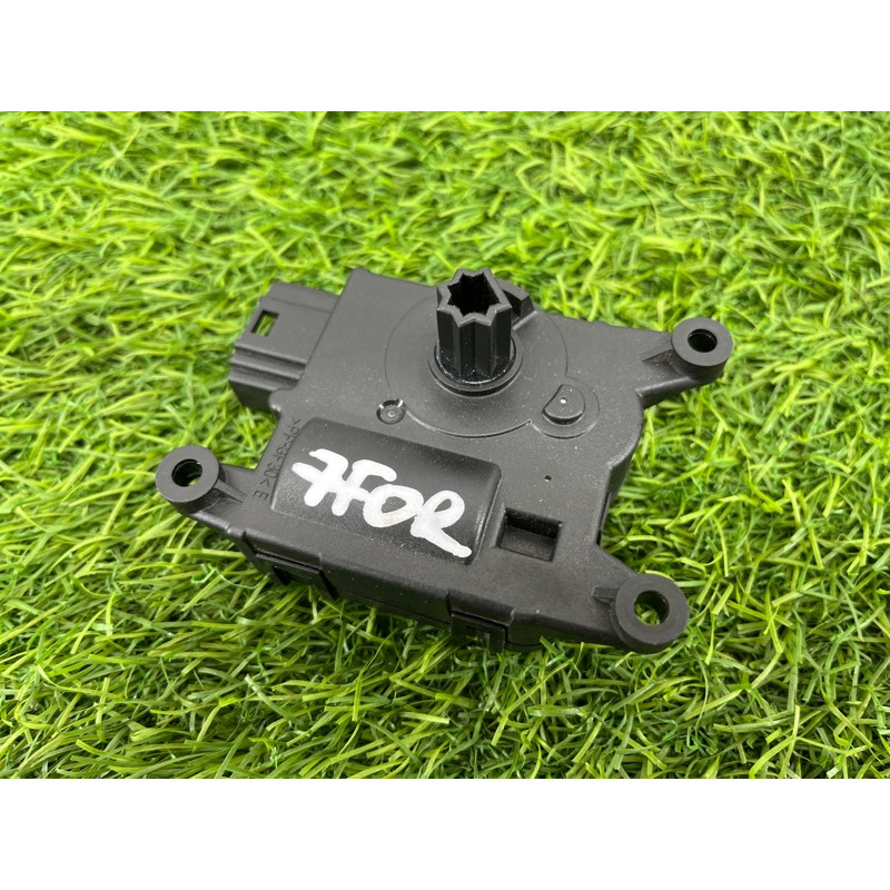 Привод заслонки отопителя (отопление и кондиционирование) Subaru Forester SK 2019 2.5 72155FL010