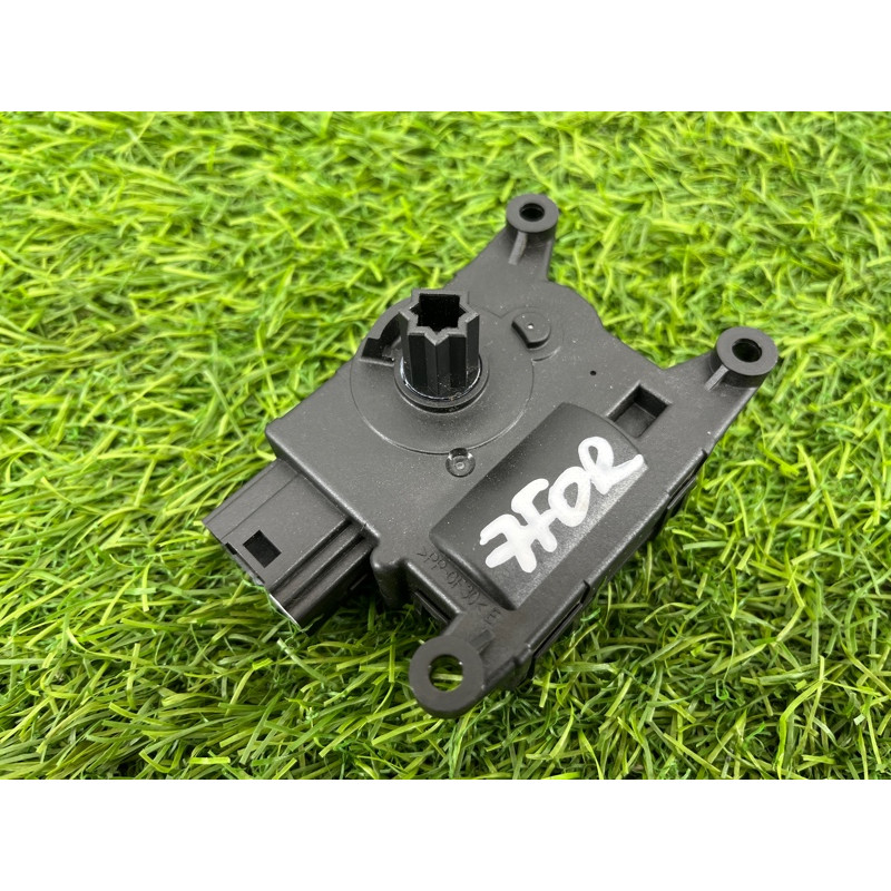 Привод заслонки отопителя (отопление и кондиционирование) Subaru Forester SK 2019 2.5 72155FL010