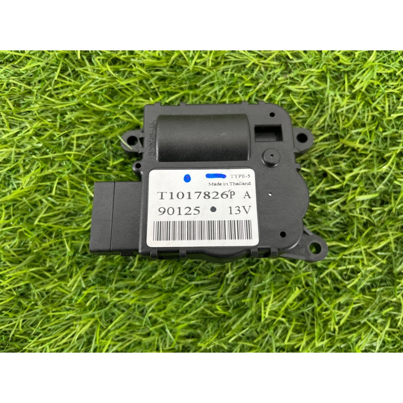 Привод заслонки отопителя (отопление и кондиционирование) Subaru Forester SK 2019 2.5 72155FL010