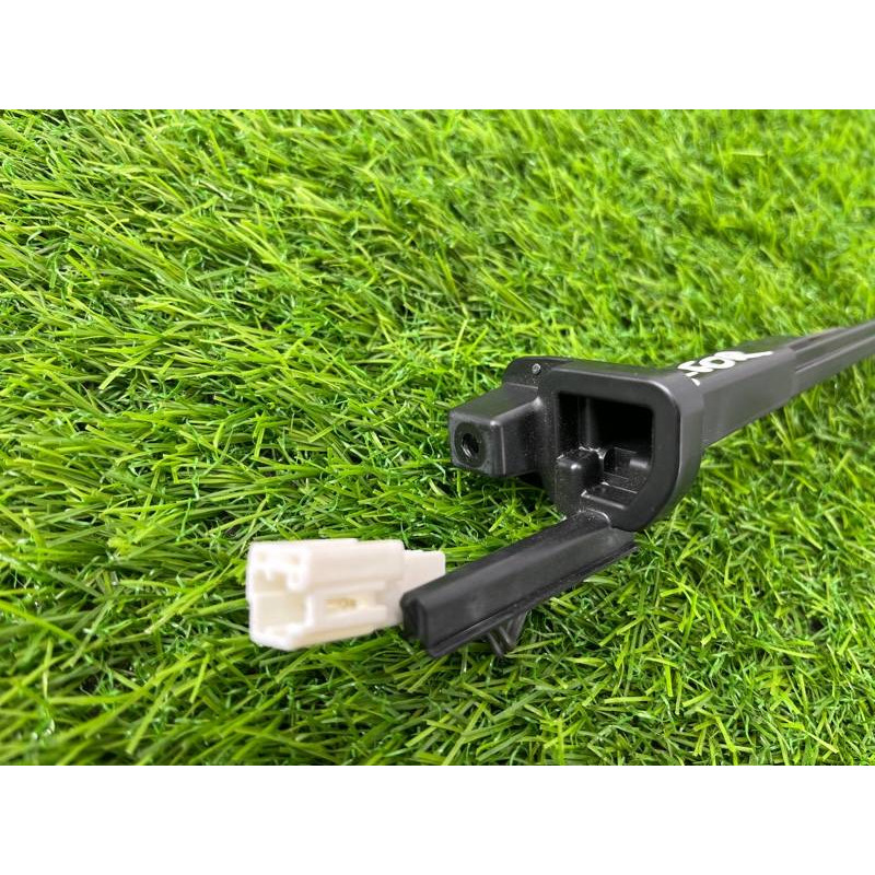 Датчик температуры (электрика / датчики) Subaru Forester SK 2019 2.5 73540FL010