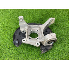 Цапфа подвески