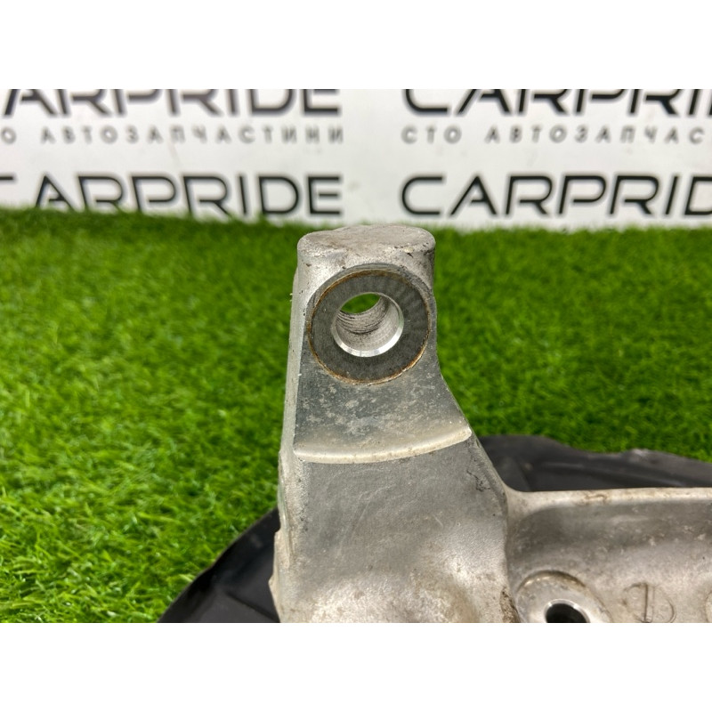 Цапфа подвески (подвеска) Ford Fusion MK5 dg9c5b759a