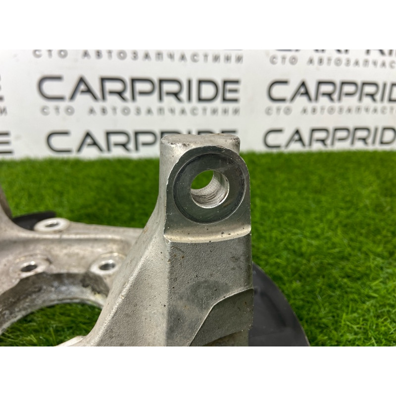 Цапфа подвески (подвеска) Ford Fusion MK5 dg9c5b759a