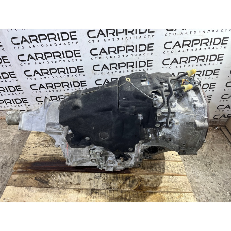 АКПП (трансмиссия) Subaru Forester SK 2019 2.5 31000AK150