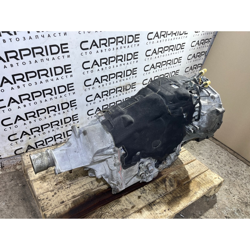 АКПП (трансмиссия) Subaru Forester SK 2019 2.5 31000AK150
