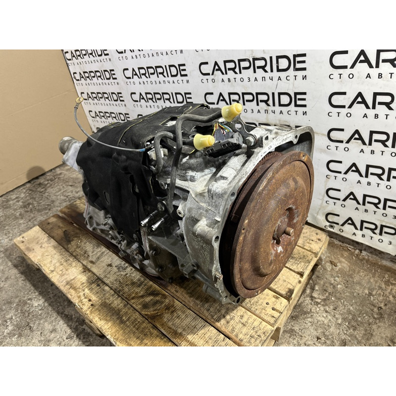 АКПП (трансмиссия) Subaru Forester SK 2019 2.5 31000AK150