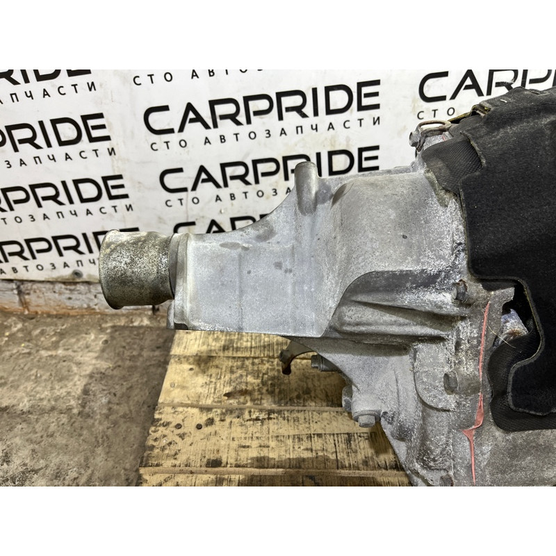 АКПП (трансмиссия) Subaru Forester SK 2019 2.5 31000AK150