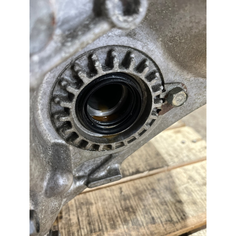 АКПП (трансмиссия) Subaru Forester SK 2019 2.5 31000AK150