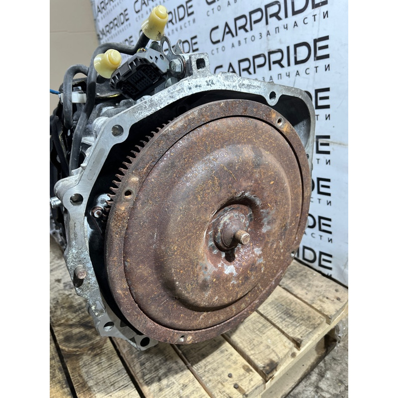 АКПП (трансмиссия) Subaru Forester SK 2019 2.5 31000AK150