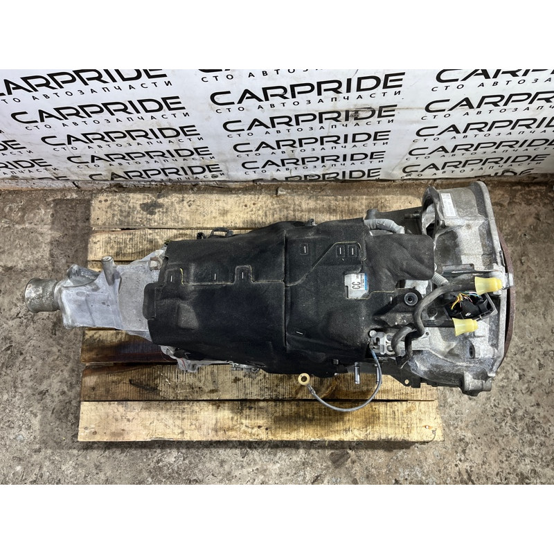 АКПП (трансмиссия) Subaru Forester SK 2019 2.5 31000AK150