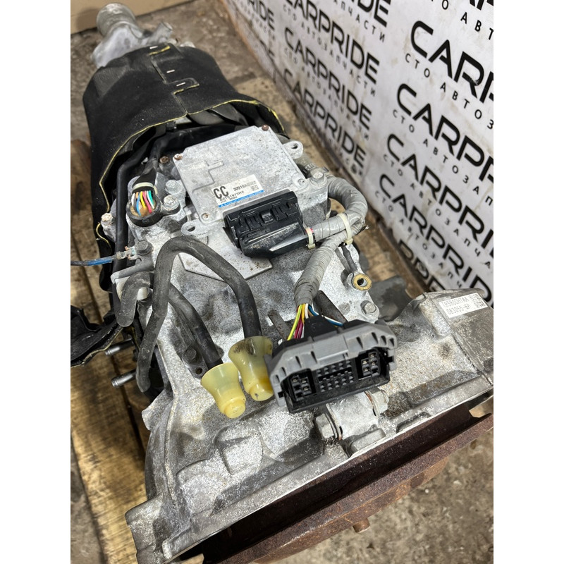 АКПП (трансмиссия) Subaru Forester SK 2019 2.5 31000AK150
