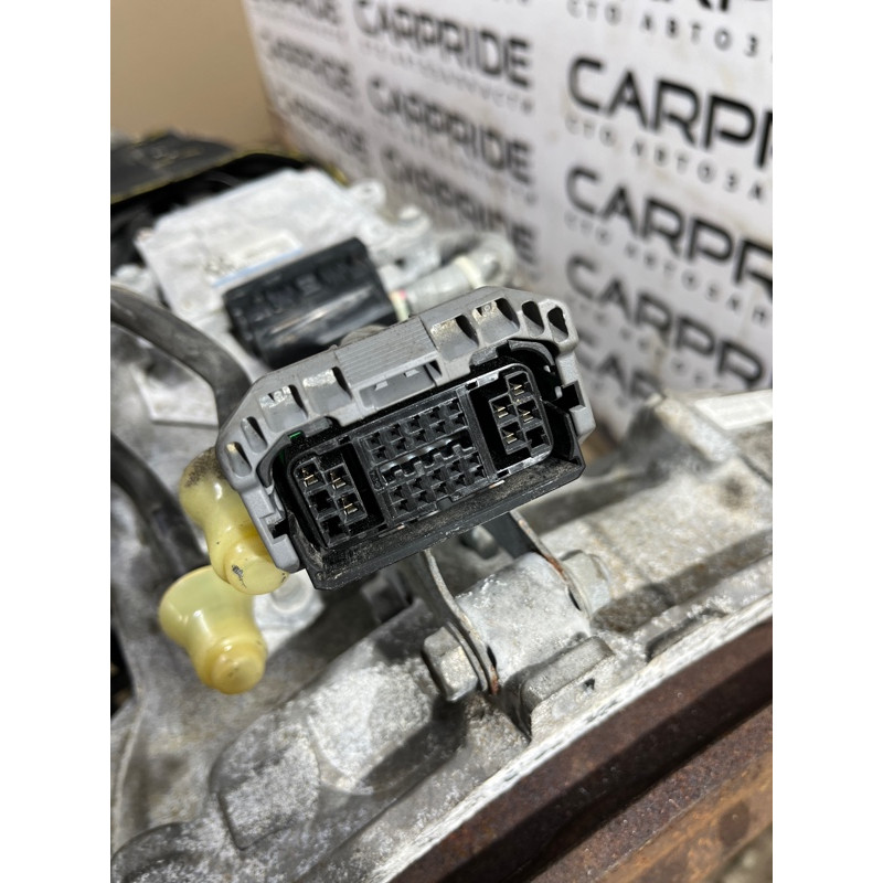 АКПП (трансмиссия) Subaru Forester SK 2019 2.5 31000AK150