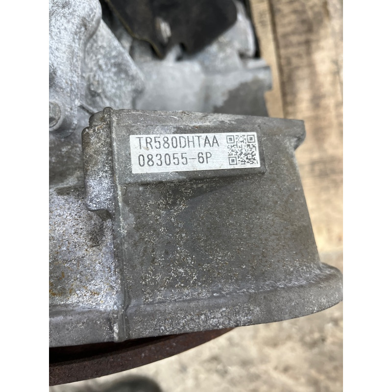 АКПП (трансмиссия) Subaru Forester SK 2019 2.5 31000AK150