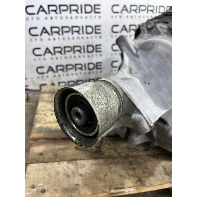 АКПП (трансмиссия) Subaru Forester SK 2019 2.5 31000AK150