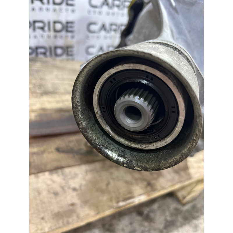 АКПП (трансмиссия) Subaru Forester SK 2019 2.5 31000AK150