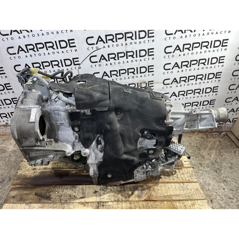 АКПП (трансмиссия) Subaru Forester SK 2019 2.5 31000AK150