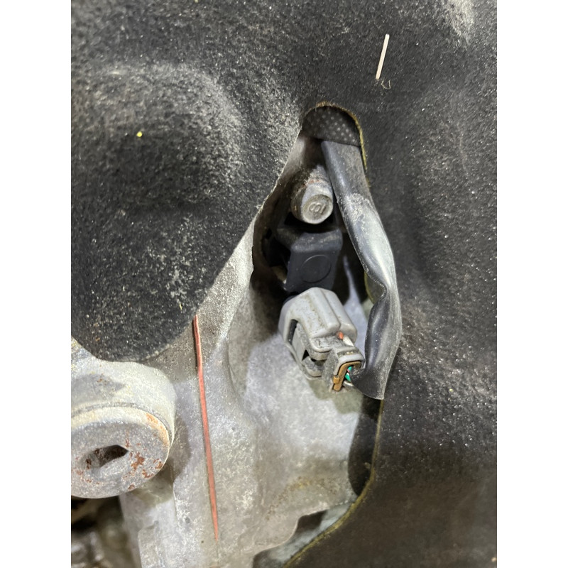 АКПП (трансмиссия) Subaru Forester SK 2019 2.5 31000AK150