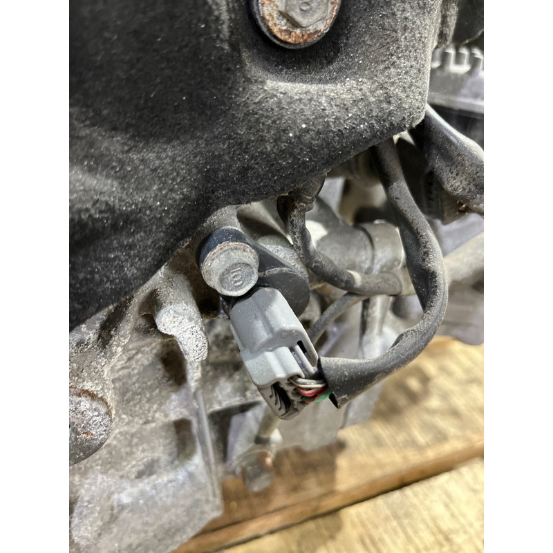 АКПП (трансмиссия) Subaru Forester SK 2019 2.5 31000AK150