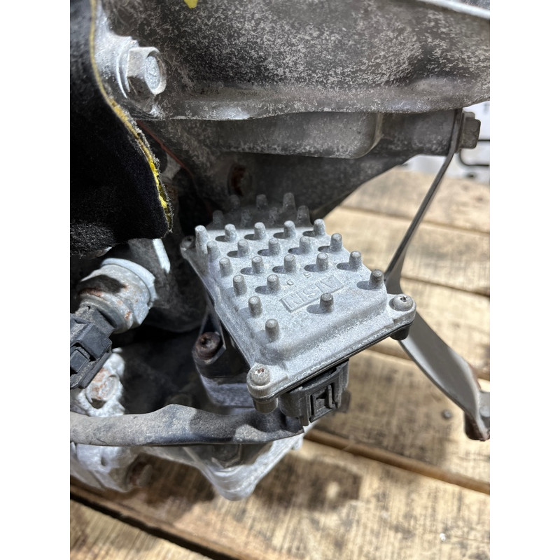 АКПП (трансмиссия) Subaru Forester SK 2019 2.5 31000AK150