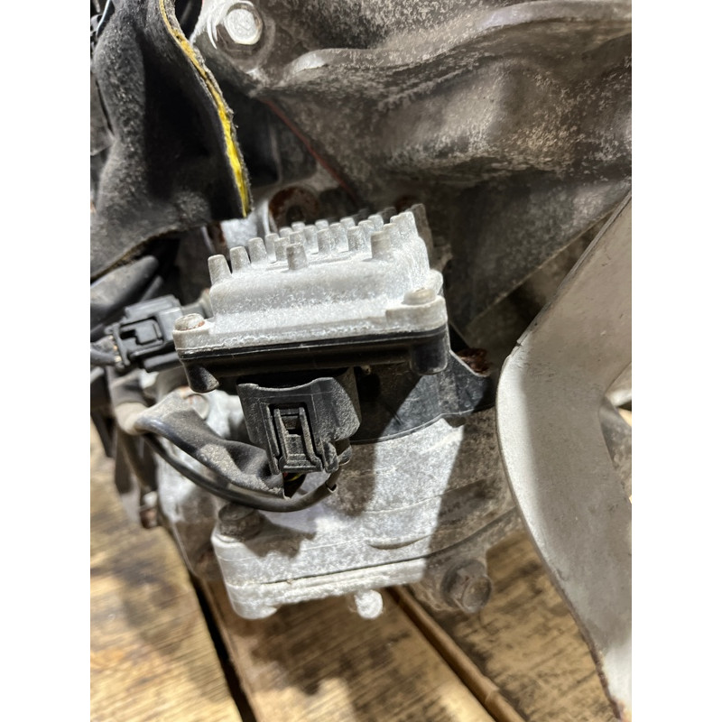 АКПП (трансмиссия) Subaru Forester SK 2019 2.5 31000AK150