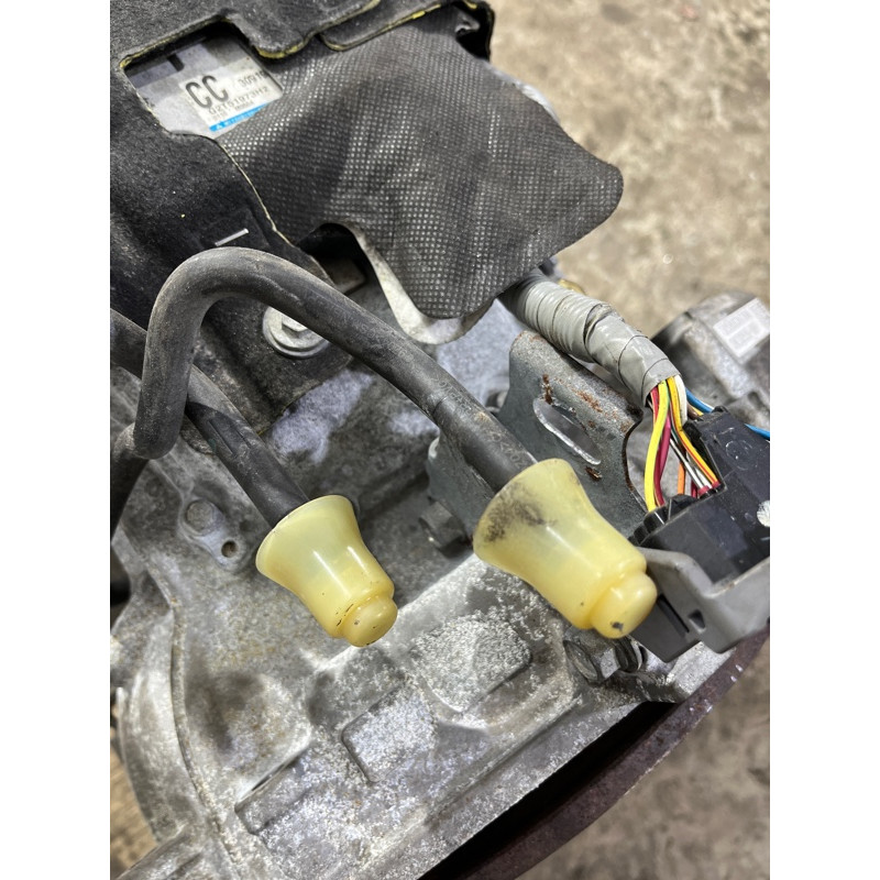 АКПП (трансмиссия) Subaru Forester SK 2019 2.5 31000AK150