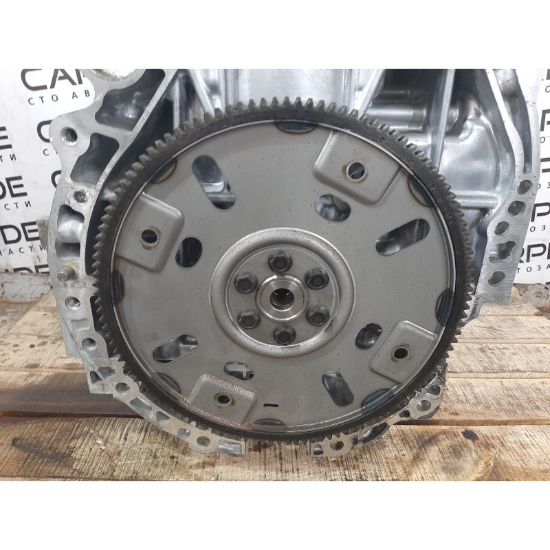 Двигун (двигун та елементи) Nissan Rogue T32 2020 2.5 101025HK0F