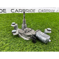 Мотор дворников