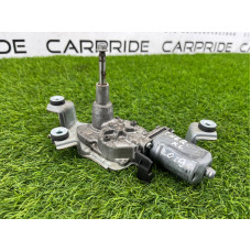 Мотор дворников