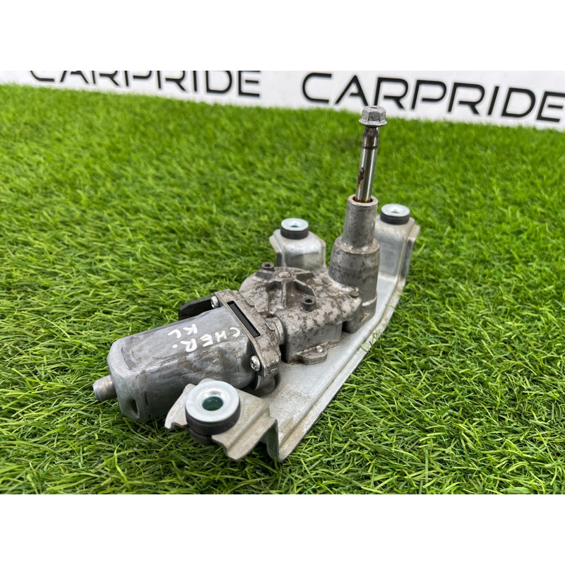 Мотор дворников (электрика) Jeep Cherokee KL 2019 68286799AA