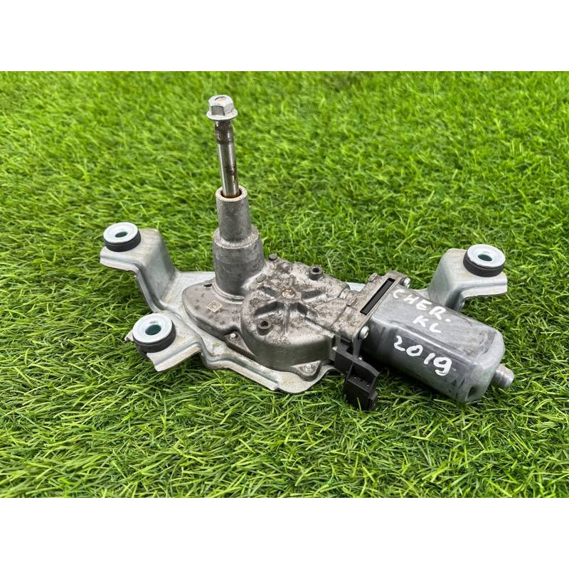 Мотор дворников (электрика) Jeep Cherokee KL 2019 68286799AA