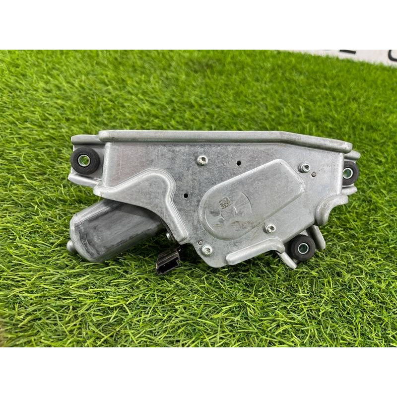 Мотор дворников (электрика) Jeep Cherokee KL 2019 68286799AA