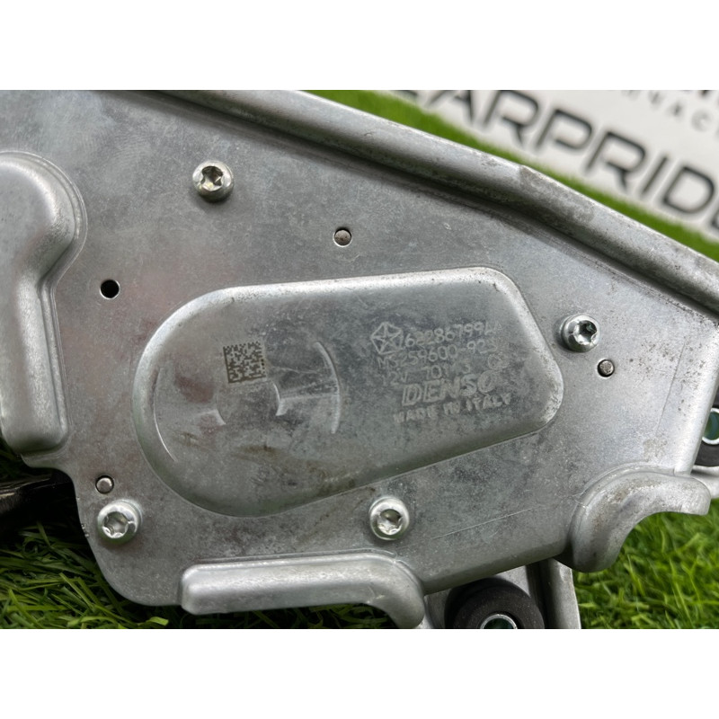 Мотор дворников (электрика) Jeep Cherokee KL 2019 68286799AA