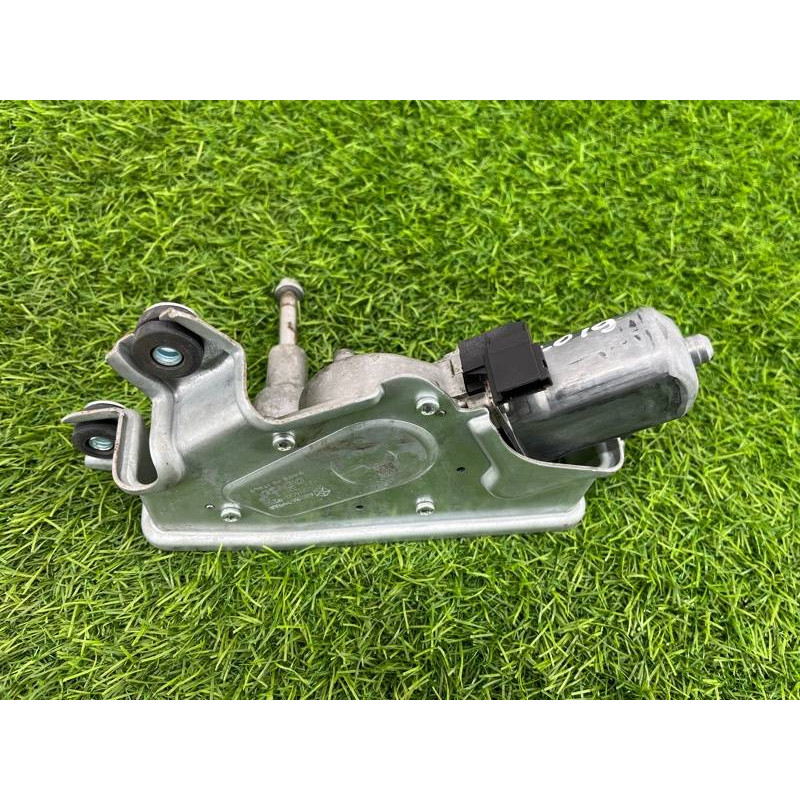 Мотор дворников (электрика) Jeep Cherokee KL 2019 68286799AA