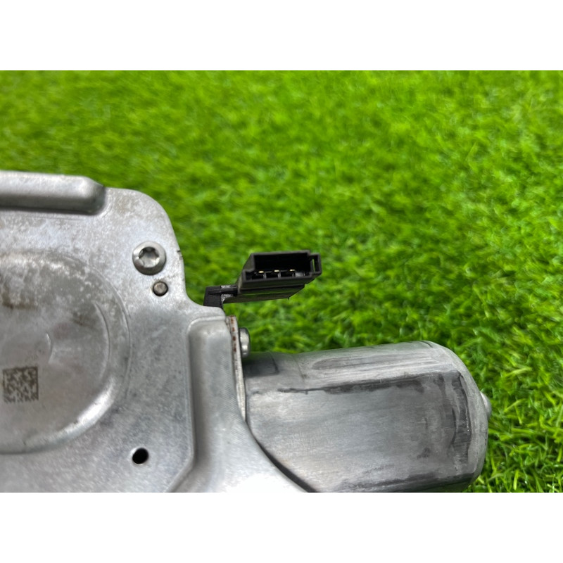 Мотор дворников (электрика) Jeep Cherokee KL 2019 68286799AA