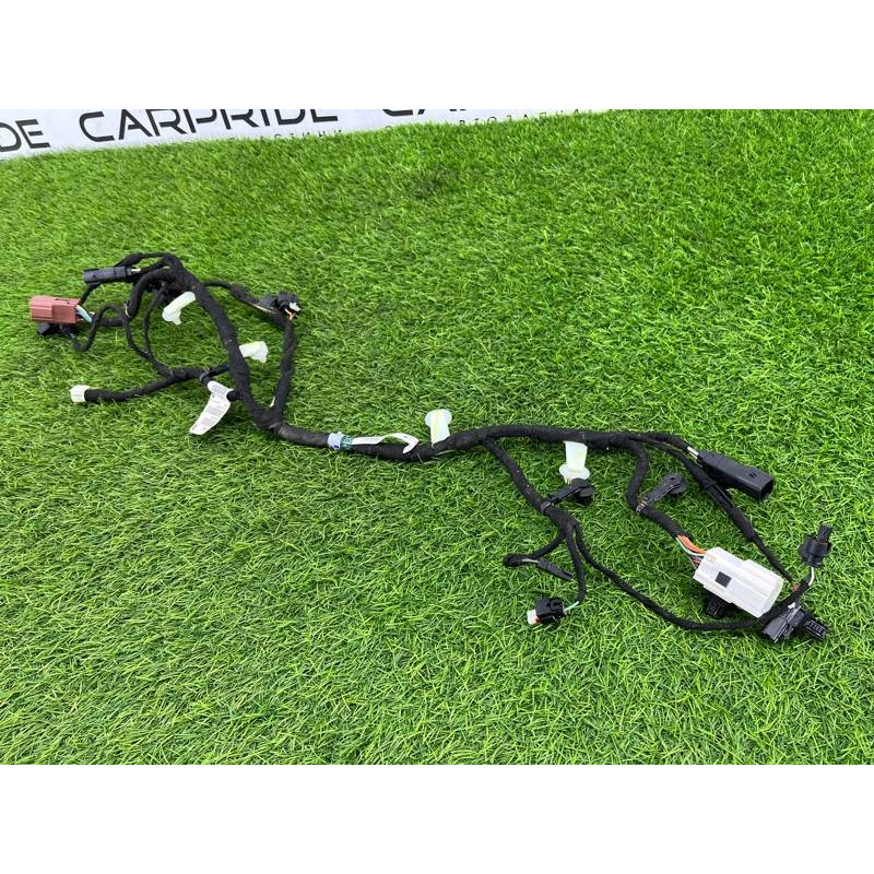 Проводка крышки багажника (электрика) Jeep Cherokee KL 2019 68340178AB