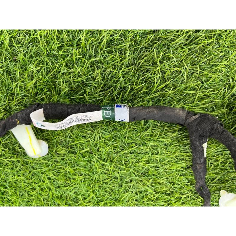 Проводка крышки багажника (электрика) Jeep Cherokee KL 2019 68340178AB