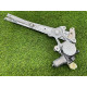 Механизм стеклоподъемника с мотором (кузов и элементы) Nissan Rogue T32 2020 2.5 827204BA2A
