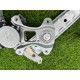 Механизм стеклоподъемника с мотором (кузов и элементы) Nissan Rogue T32 2020 2.5 827204BA2A