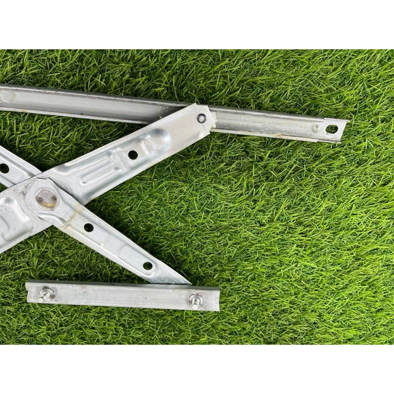 Механизм стеклоподъемника с мотором (кузов и элементы) Nissan Rogue T32 2020 2.5 827204BA2A