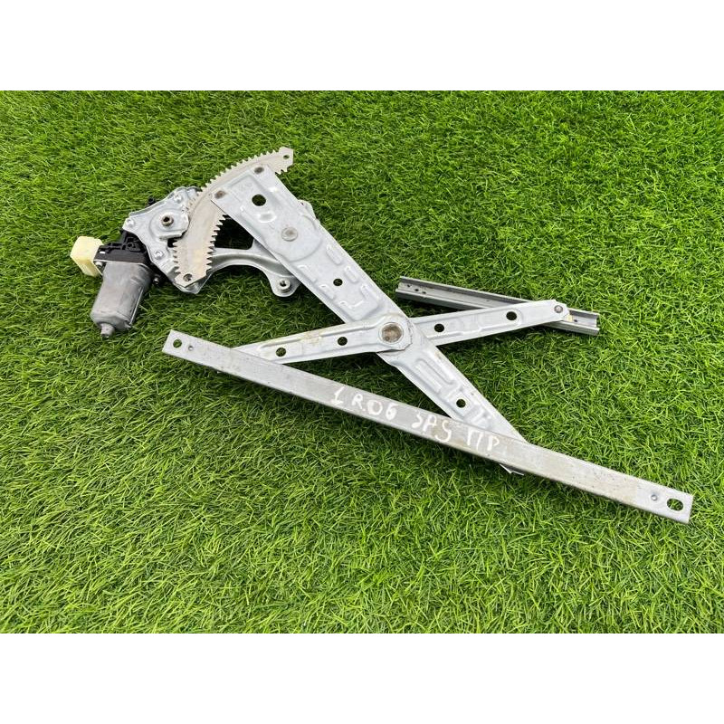 Механизм стеклоподъемника с мотором (кузов и элементы) Nissan Rogue T32 2020 2.5 827204BA2A