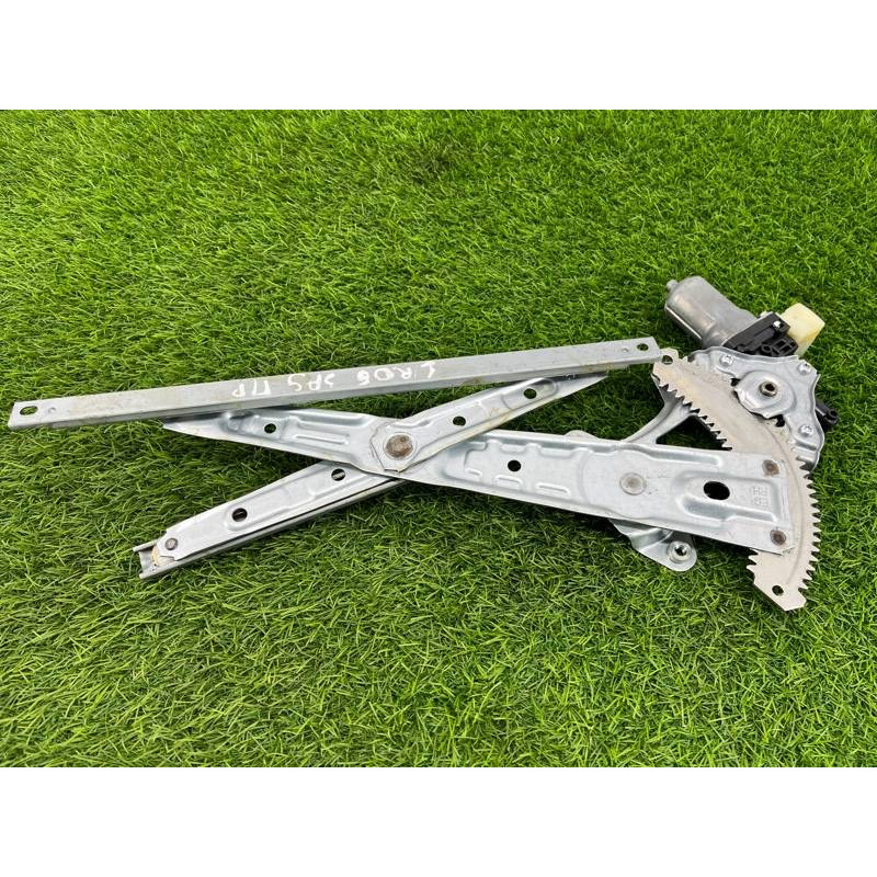 Механизм стеклоподъемника с мотором (кузов и элементы) Nissan Rogue T32 2020 2.5 827204BA2A