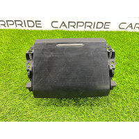 Бардачок центральної консолі