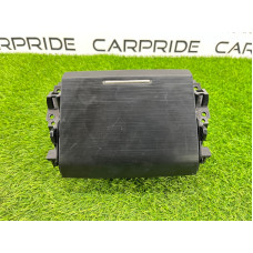 Бардачок центральной консоли