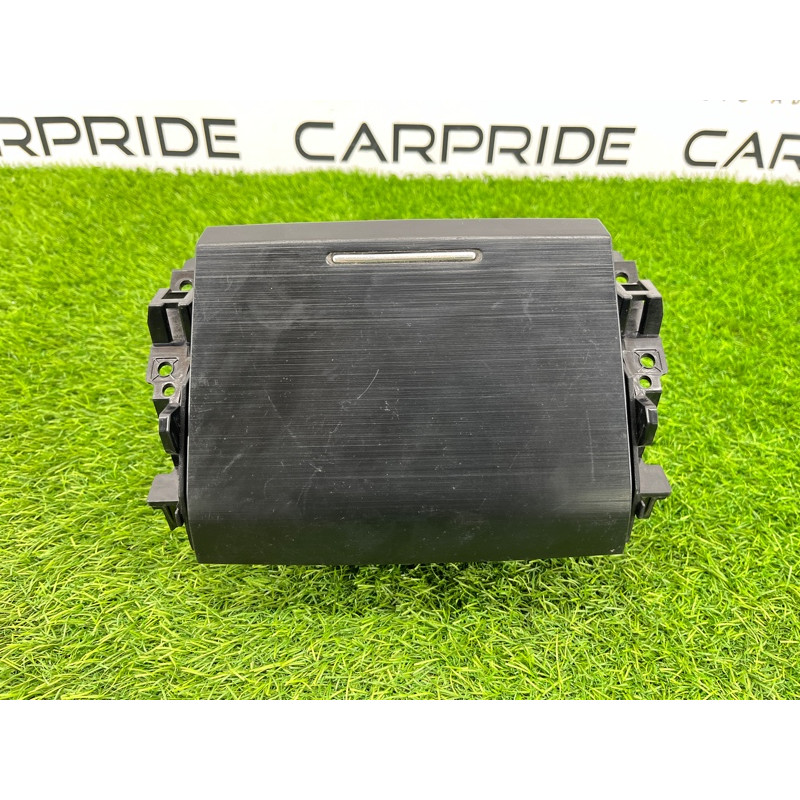 Бардачок центральной консоли (салон) Subaru Legacy BN 2016 2.5 66120al00a