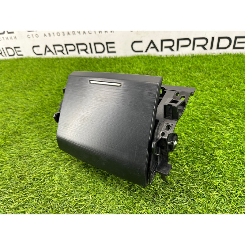 Бардачок центральной консоли (салон) Subaru Legacy BN 2016 2.5 66120al00a