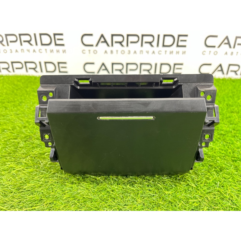 Бардачок центральной консоли (салон) Subaru Legacy BN 2016 2.5 66120al00a