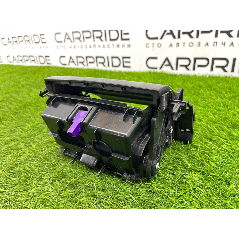 Бардачок центральной консоли (салон) Subaru Legacy BN 2016 2.5 66120al00a