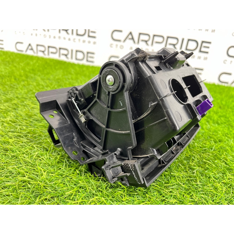 Бардачок центральной консоли (салон) Subaru Legacy BN 2016 2.5 66120al00a